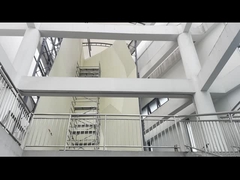 تخته سه لا دیوار نوردی سرپوشیده برای مسکونی