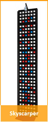 Children'S fun Climbing Walls With Automatic Protectors ISO14001